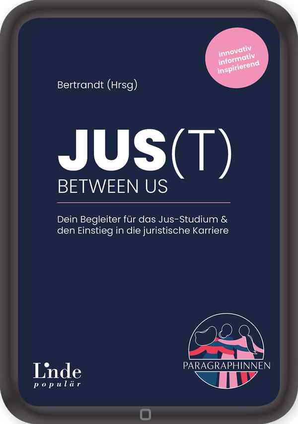JUS(t) between us