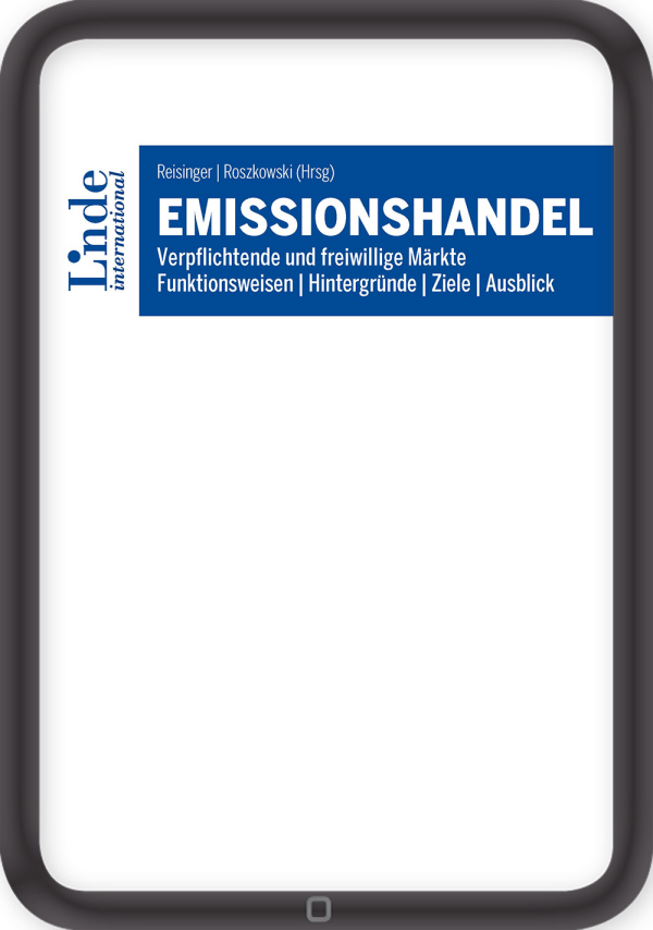 Emissionshandel