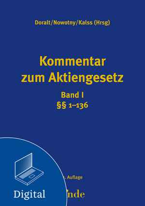 AktG | Aktiengesetz