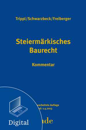 BauR Stmk. | Steiermärkisches Baurecht