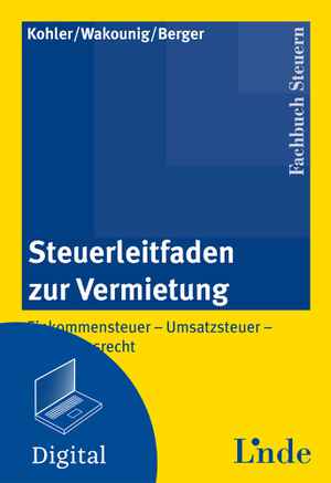 Steuerleitfaden zur Vermietung