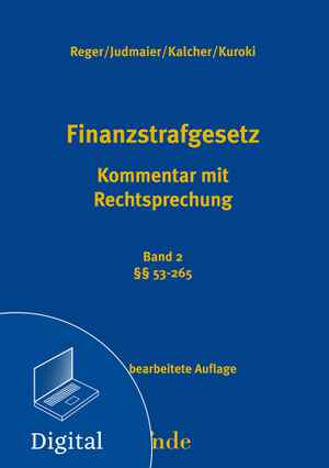 Finanzstrafgesetz