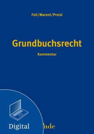 Grundbuchsrecht