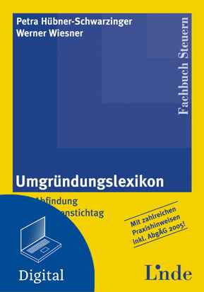 Umgründungslexikon
