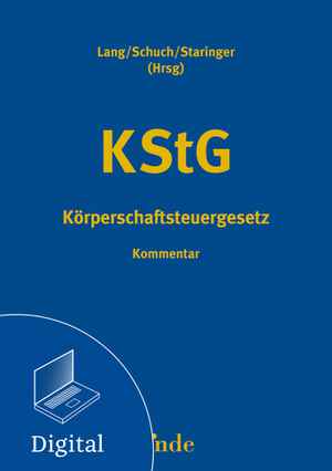 Körperschaftsteuergesetz