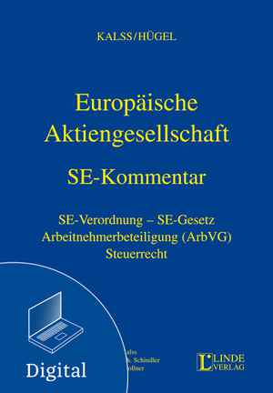 Europäische Aktiengesellschaft (Societas Europaea SE)
