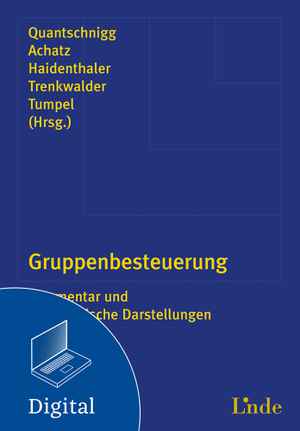 Gruppenbesteuerung