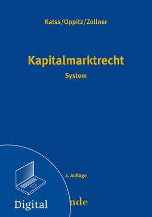 Kapitalmarktrecht