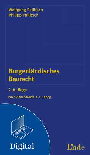 Burgenländisches Baurecht