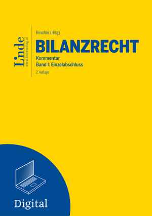 Bilanzrecht