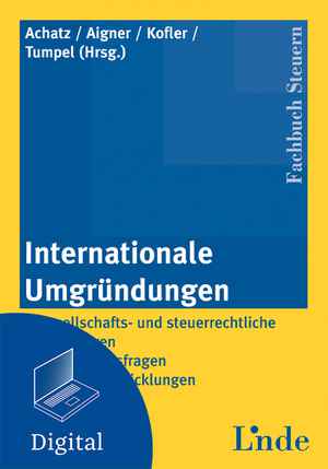 Internationale Umgründungen