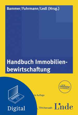 Handbuch Immobilienbewirtschaftung