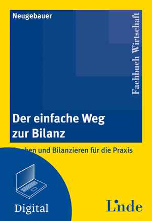 Der einfache Weg zur Bilanz