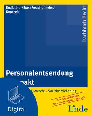 Personalentsendung kompakt