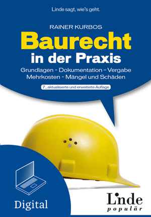 Baurecht in der Praxis