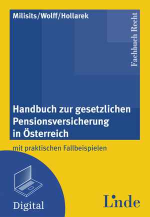 Handbuch zur gesetzlichen Pensionsversicherung in Österreich