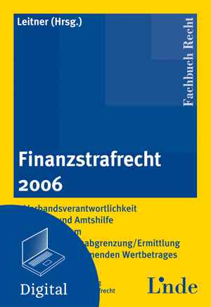 Finanzstrafrecht 2006