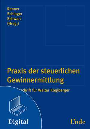 Praxis der steuerlichen Gewinnermittlung