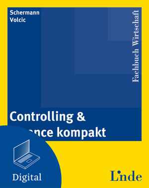 Controlling & Finance kompakt
