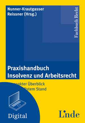 Praxishandbuch Insolvenz und Arbeitsrecht