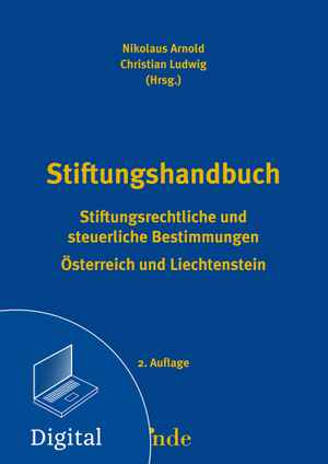Stiftungshandbuch