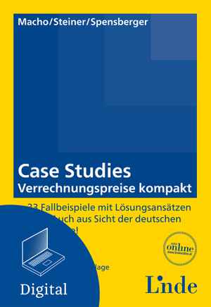 Case Studies Verrechnungspreise kompakt