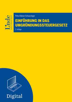 Einführung in das Umgründungssteuergesetz
