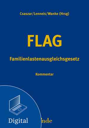 FLAG | Familienlastenausgleichsgesetz
