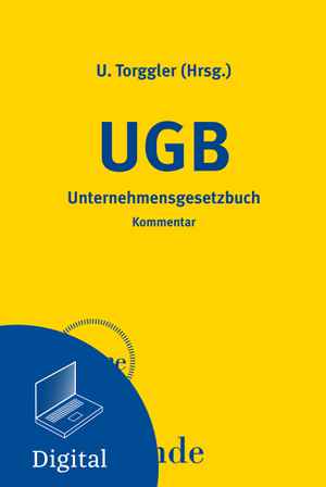 UGB Kommentar
