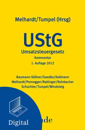 Umsatzsteuergesetz