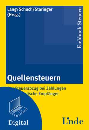 Quellensteuern