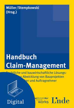 Handbuch Claim-Management