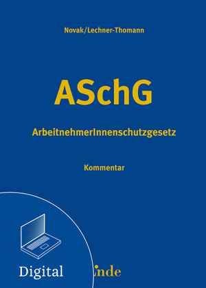 ASchG | ArbeitnehmerInnenschutzgesetz