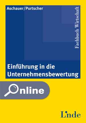 Einführung in die Unternehmensbewertung