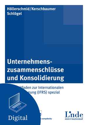 Unternehmenszusammenschlüsse und Konsolidierung
