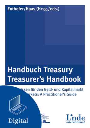 Handbuch Treasury / Treasurer's Handbook