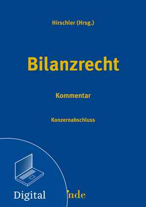 Bilanzrecht