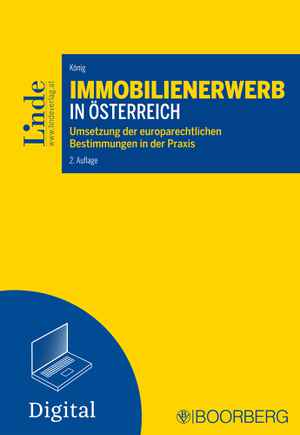 Immobilienerwerb in Österreich