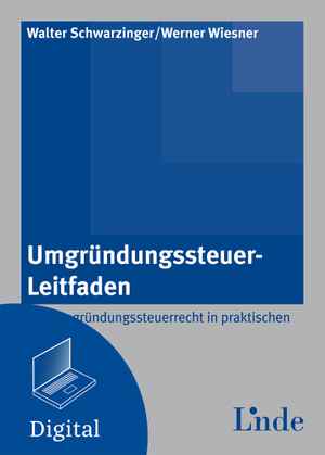 Umgründungssteuer-Leitfaden