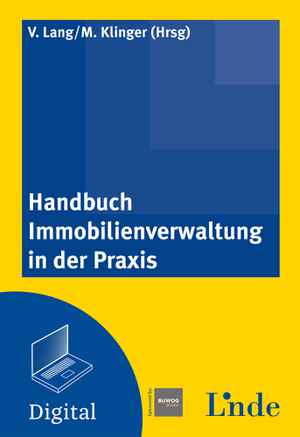 Handbuch Immobilienverwaltung in der Praxis
