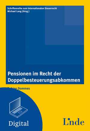 Pensionen im Recht der Doppelbesteuerungsabkommen