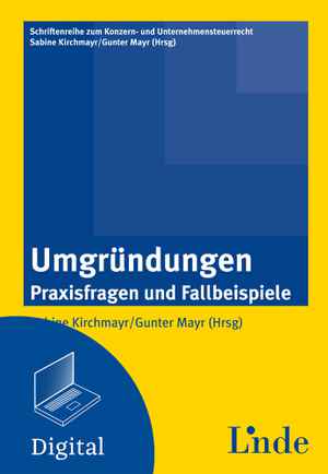 Umgründungen