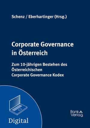 Corporate Governance in Österreich