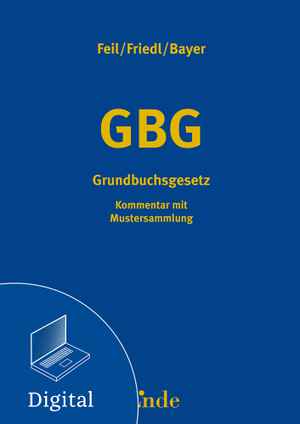 GBG | Grundbuchsgesetz