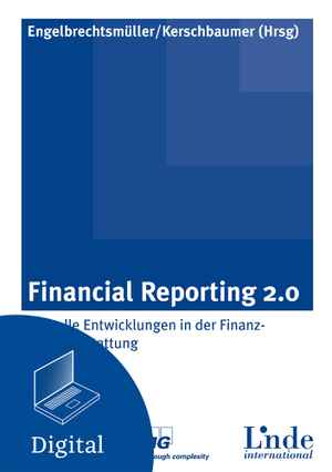 Financial Reporting 2.0