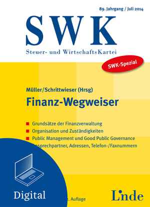 SWK-Spezial Finanz-Wegweiser