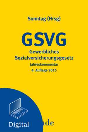 GSVG