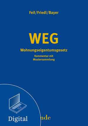 WEG | Wohnungseigentumsgesetz