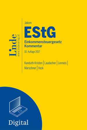 Jakom Einkommensteuergesetz 2017