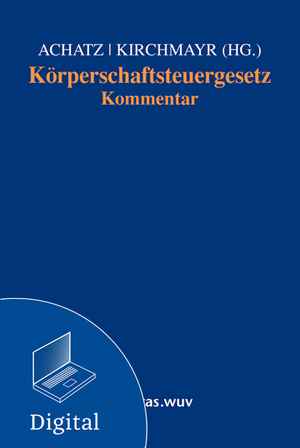 Körperschaftsteuergesetz